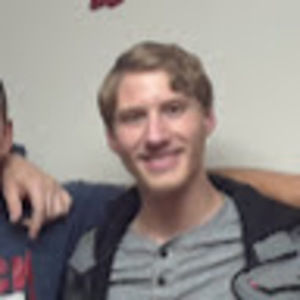 Meet your Posher, Colton